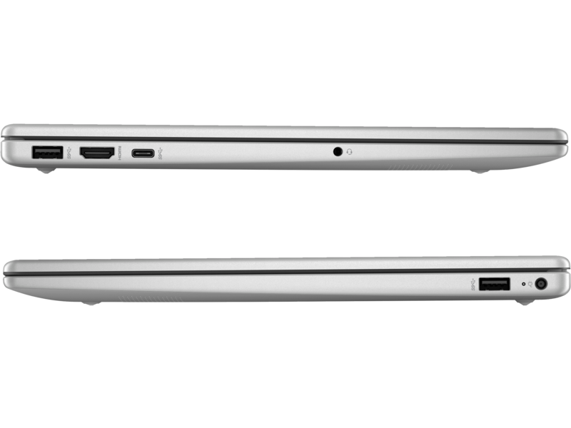 HP Laptop 15-fc0058ci / 15.6 IPS FullHD / Ryzen 5 7520U / 8GB LPDDR5 / 512GB NVMe / Radeon 610M