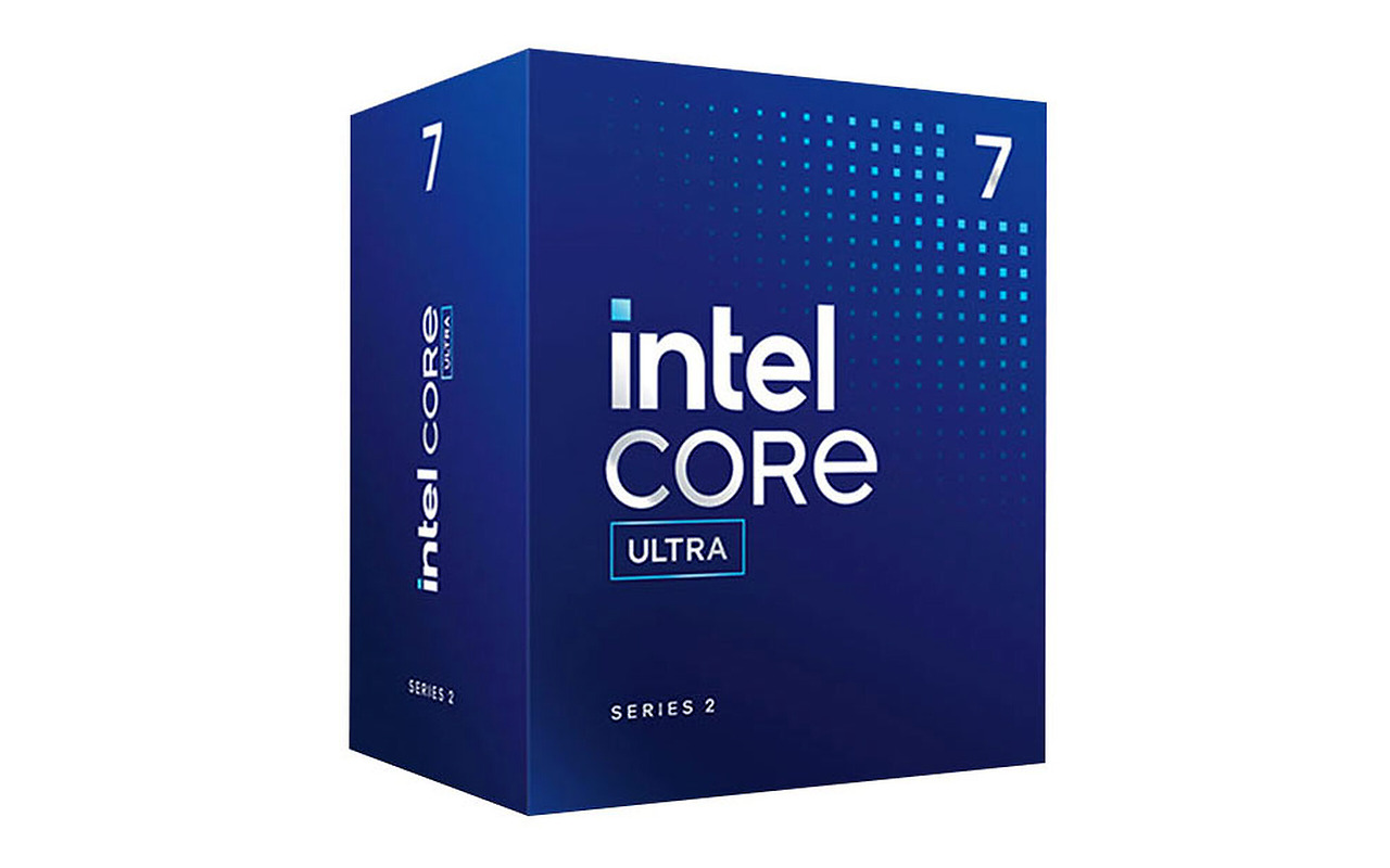 Intel Core Ultra 7 265F