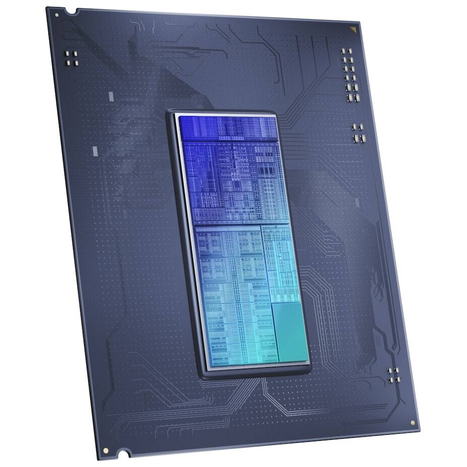 Intel Core Ultra 7 265 NO cooler