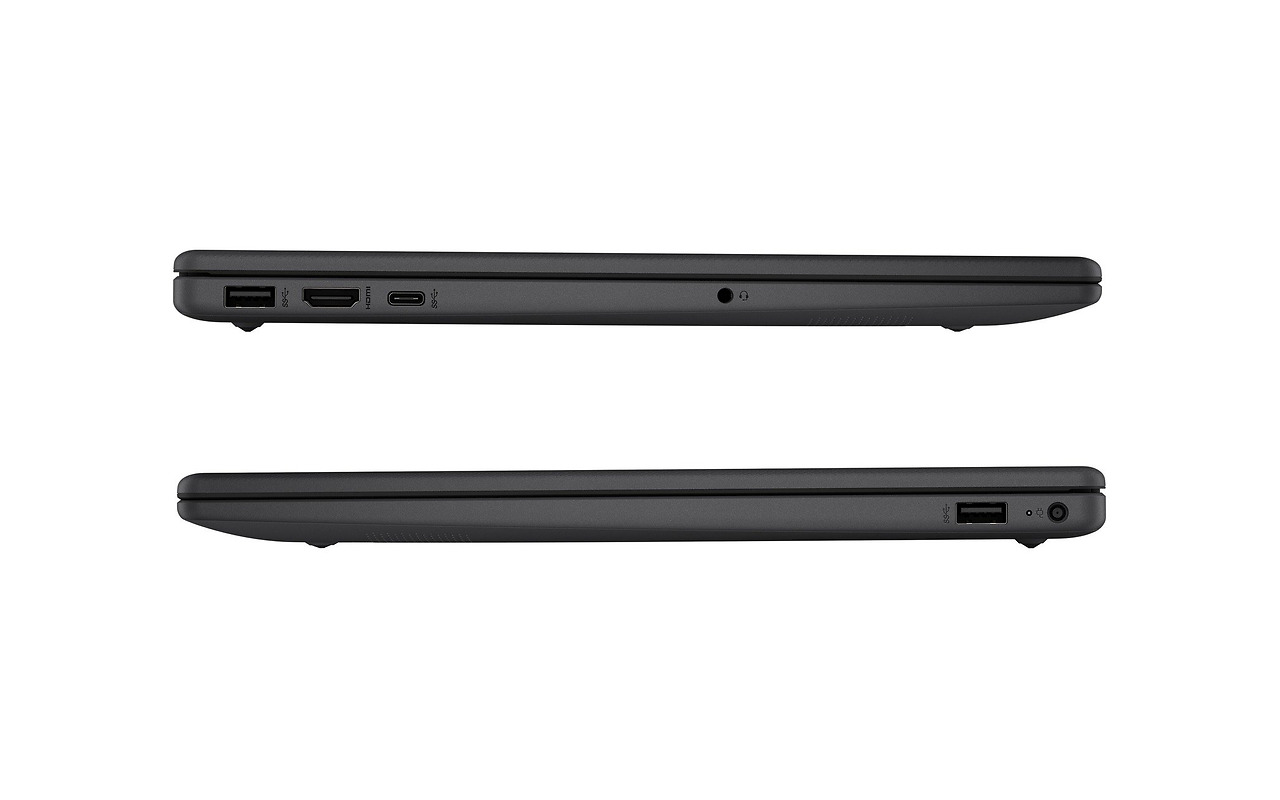 HP Laptop 15-fd0162ci / 15.6 IPS FullHD / Core i3-1215U / 8GB DDR4 / 512GB NVMe /