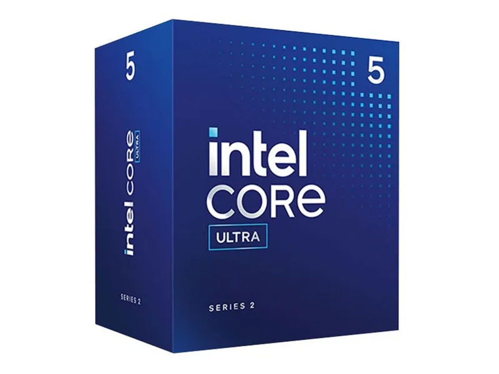 Intel Core Ultra 5 235