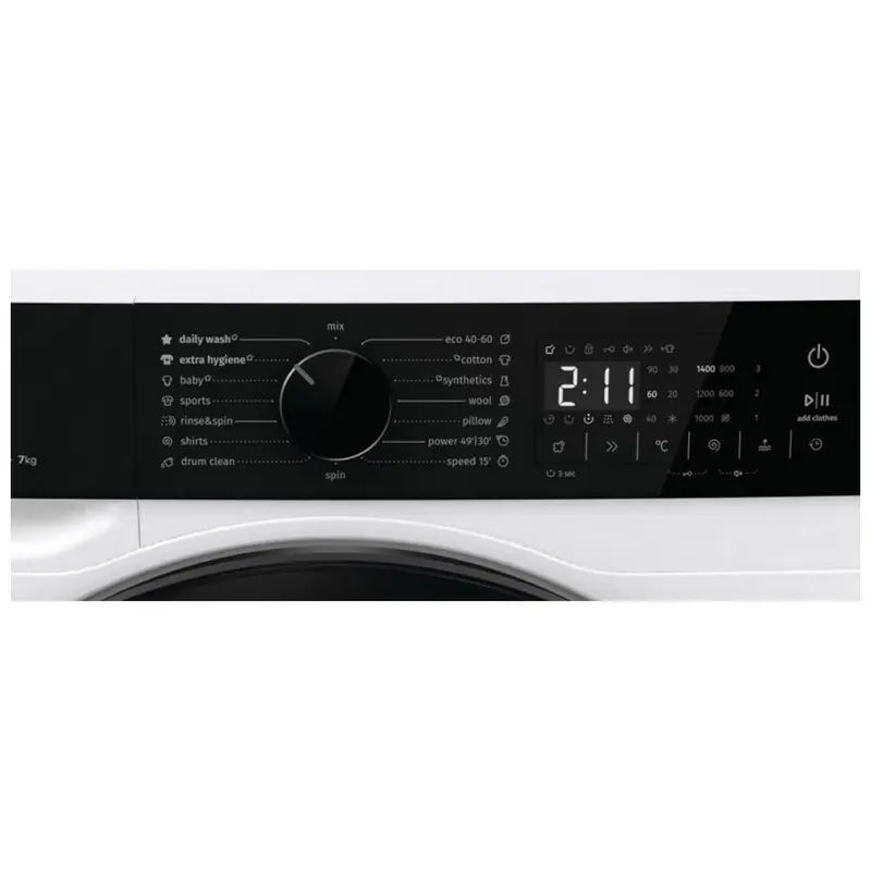GORENJE WNHA74SASEU