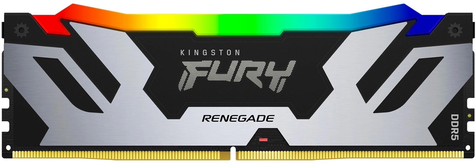 Kingston FURY Renegade Silver DDR5 RGB KF560C32RSA-48