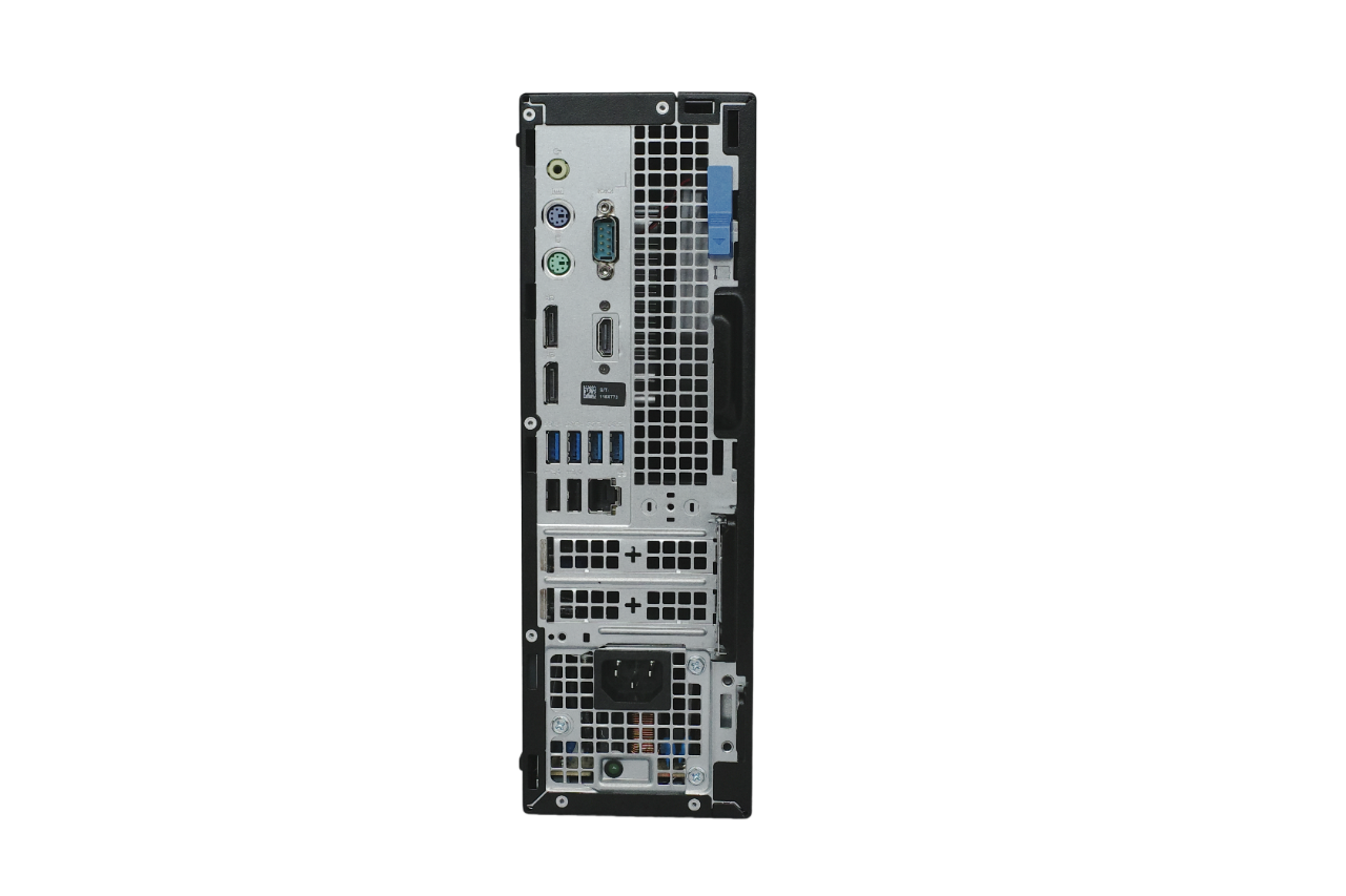 HIKVISION HIKCENTRAL WORKSTATION / 64