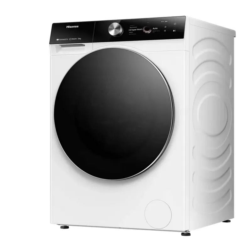Hisense WF7S1247BW