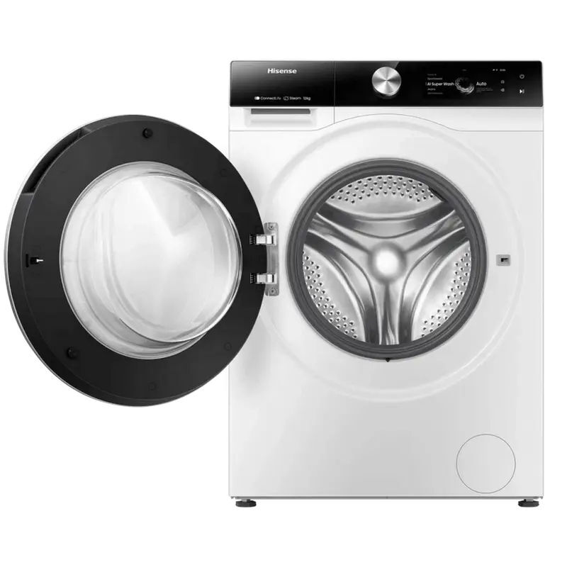Hisense WF7S1247BW