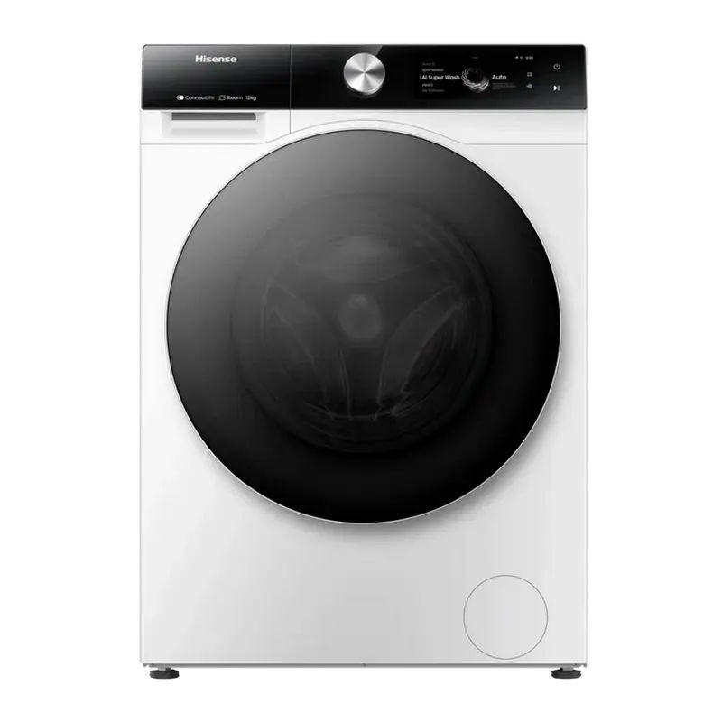 Hisense WF7S1247BW