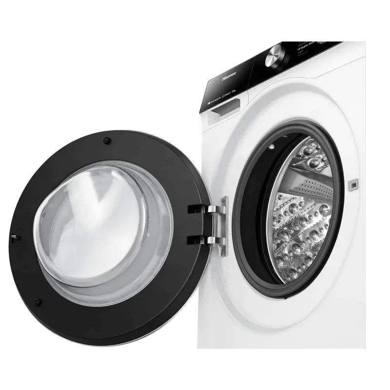 Hisense WF7S1247BW