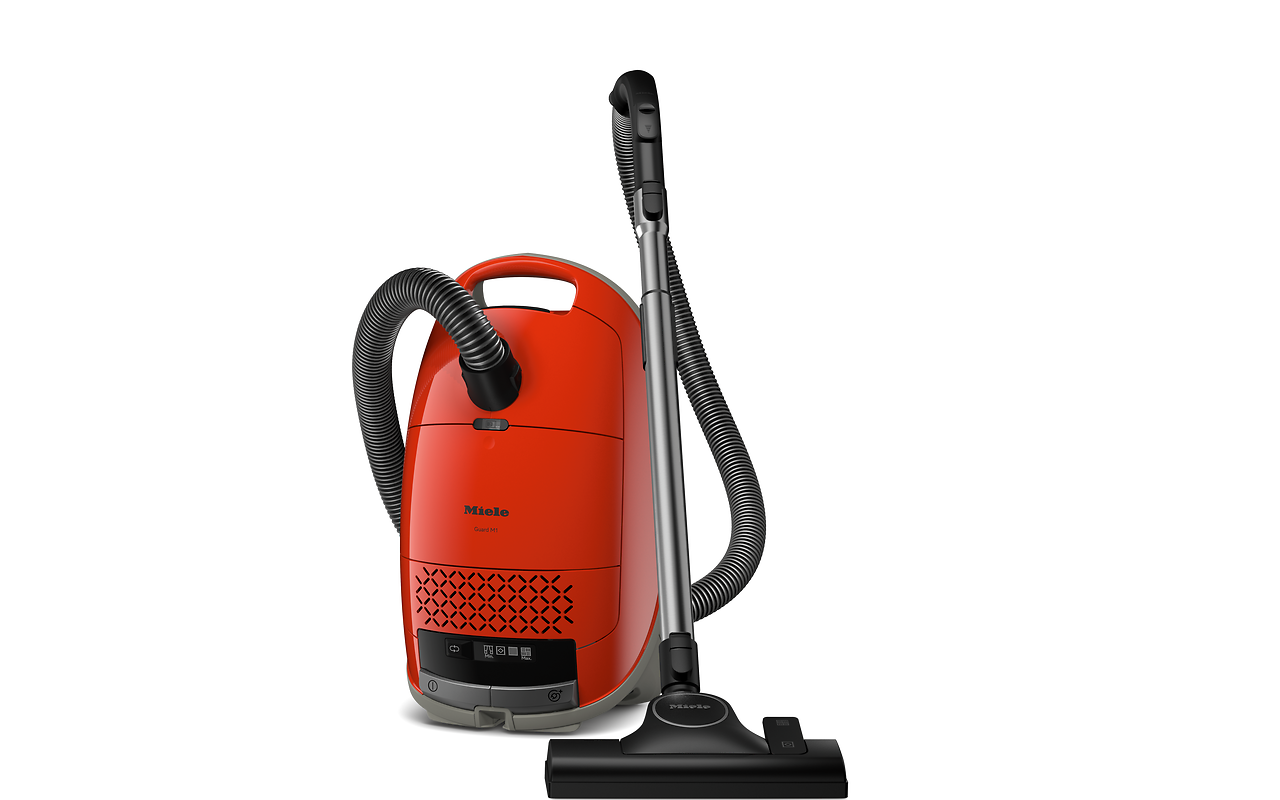 Miele Guard S1 Junior Terra
