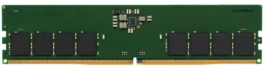 Kingston ValueRAM KVR56U46BD8-48 / 48GB DDR5 5600