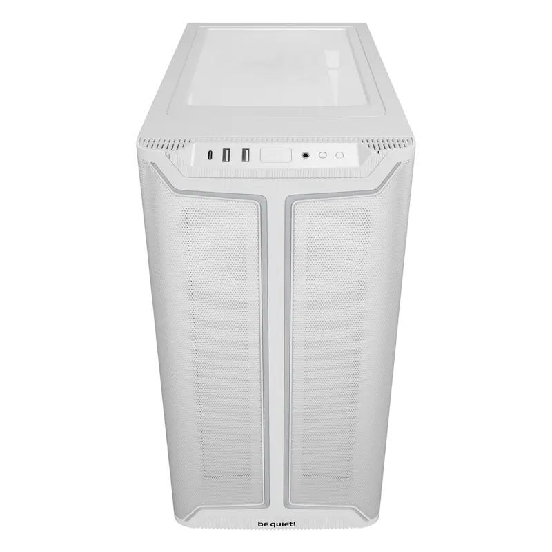 be quiet! Pure Base 501 DX White
