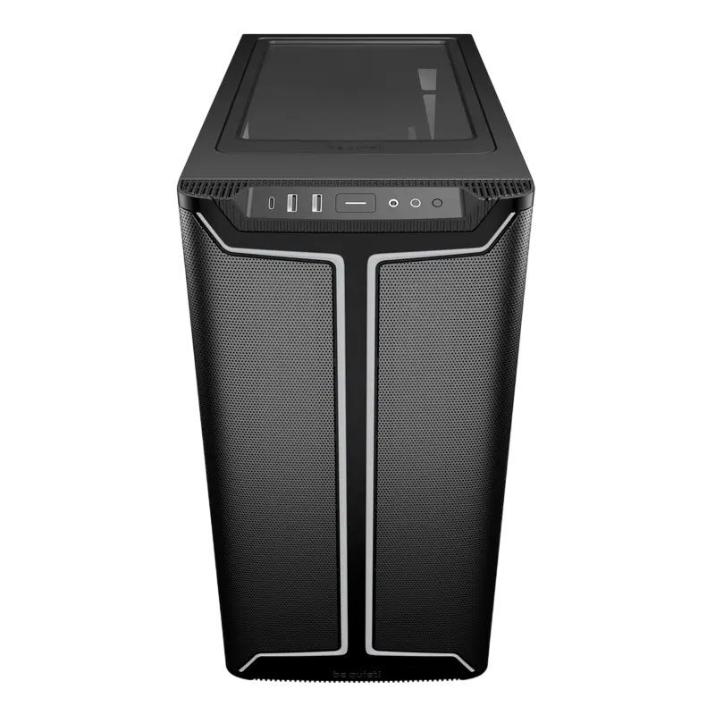 be quiet! Pure Base 501 DX