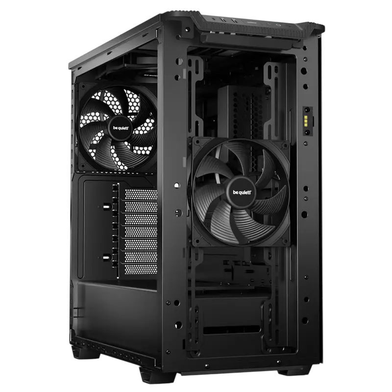be quiet! Pure Base 501 DX