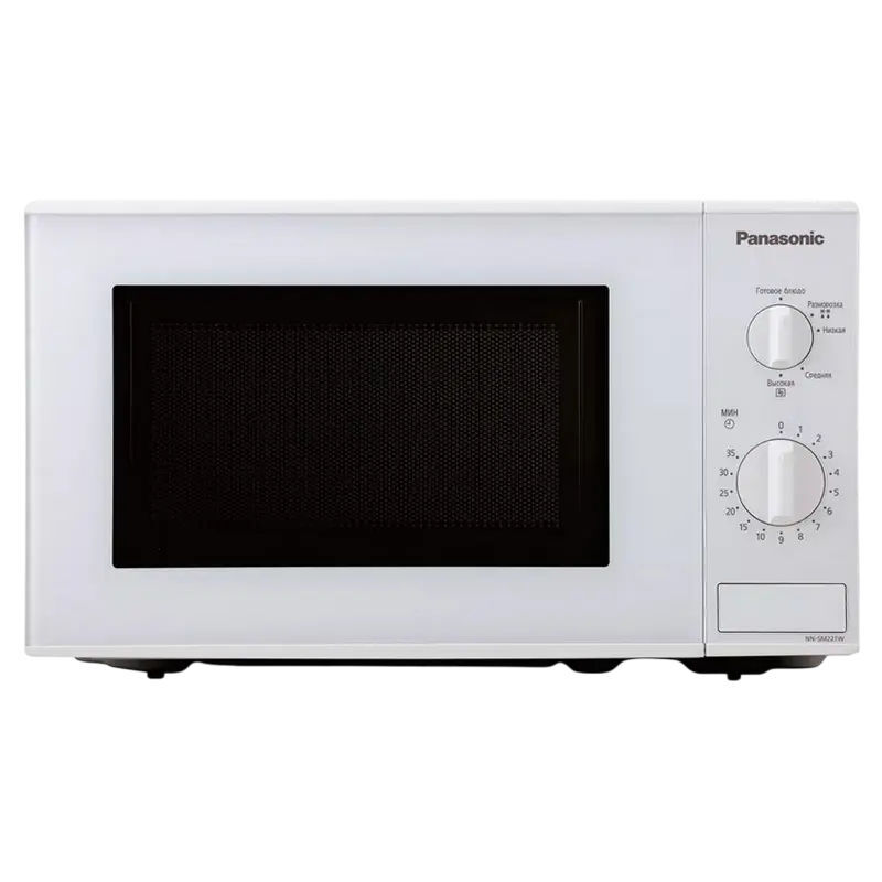 Panasonic NN-SM221WZUE