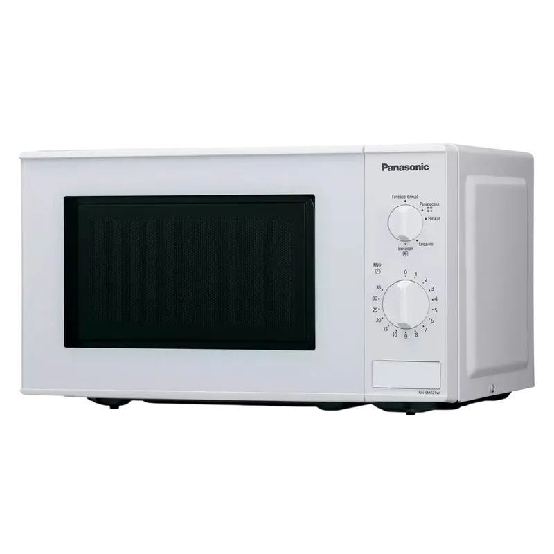 Panasonic NN-SM221WZUE