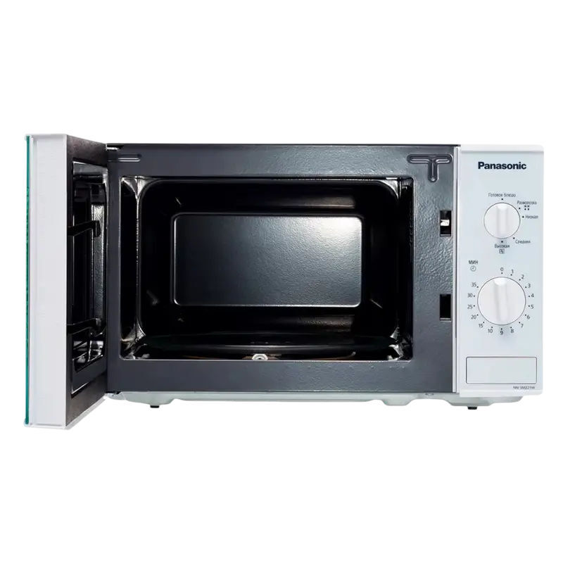Panasonic NN-SM221WZUE