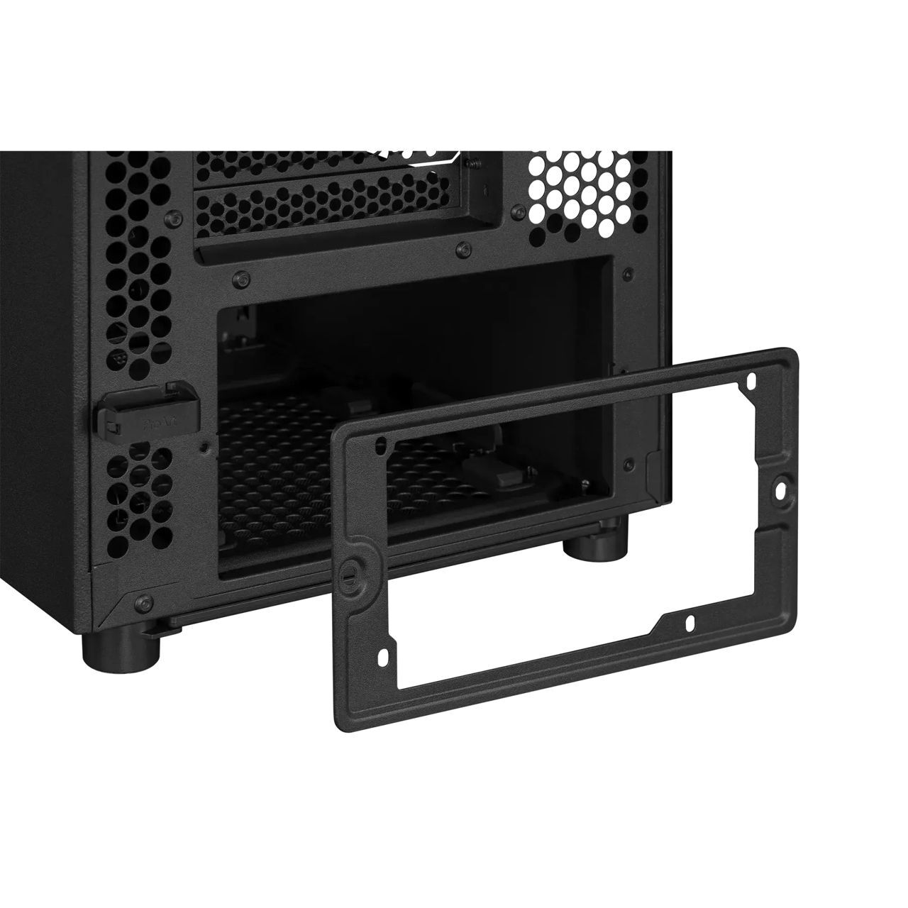 ASUS ProArt PA401 Wood Edition Black