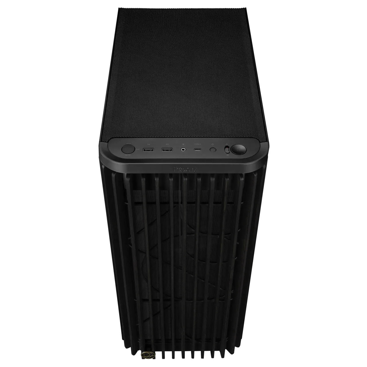 ASUS ProArt PA401 Wood Edition Black