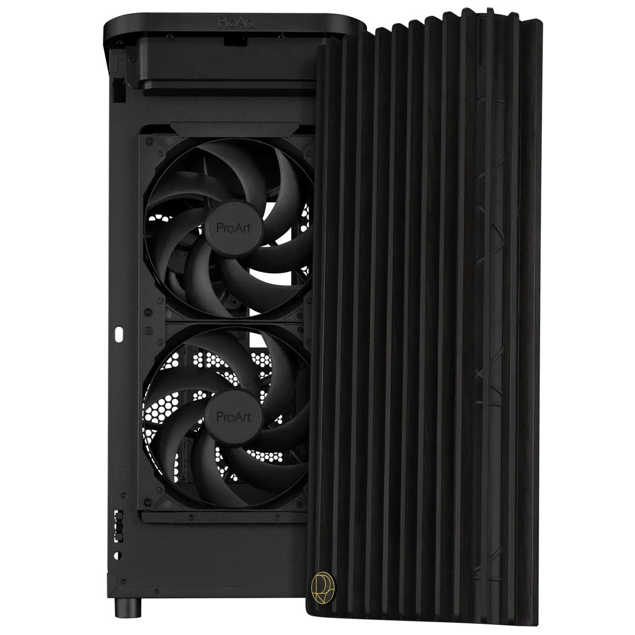 ASUS ProArt PA401 Wood Edition Black