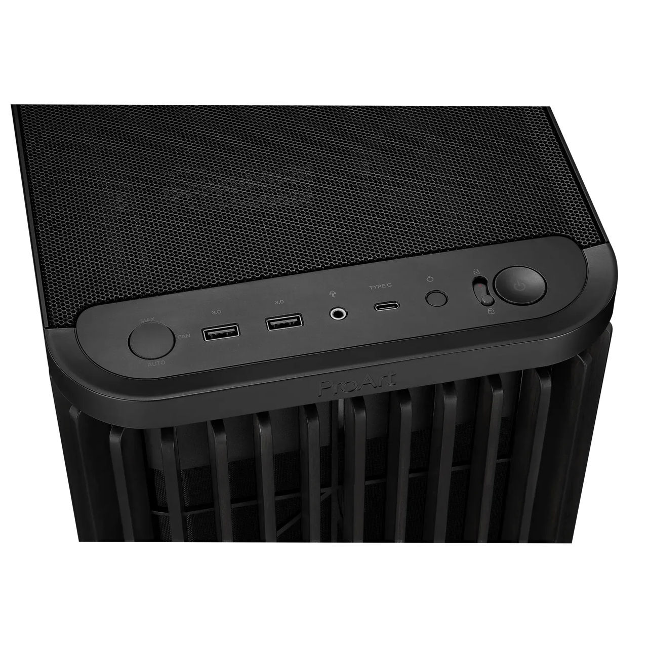 ASUS ProArt PA401 Wood Edition Black