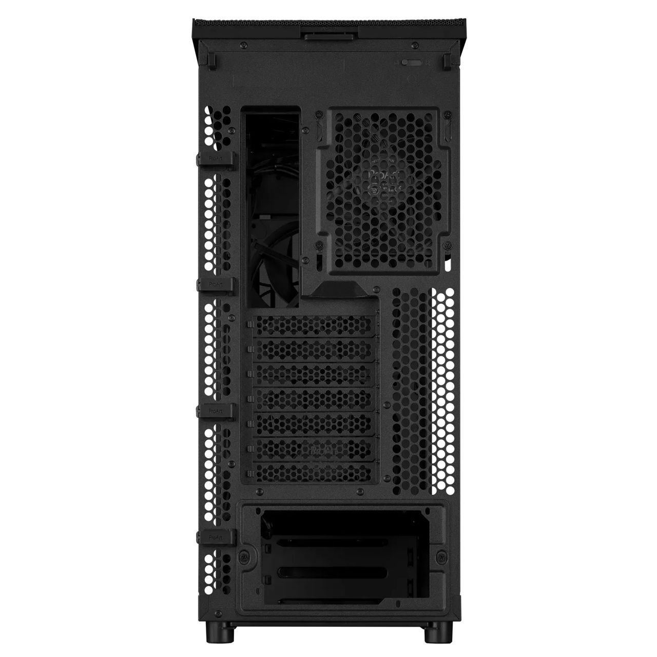 ASUS ProArt PA401 Wood Edition Black