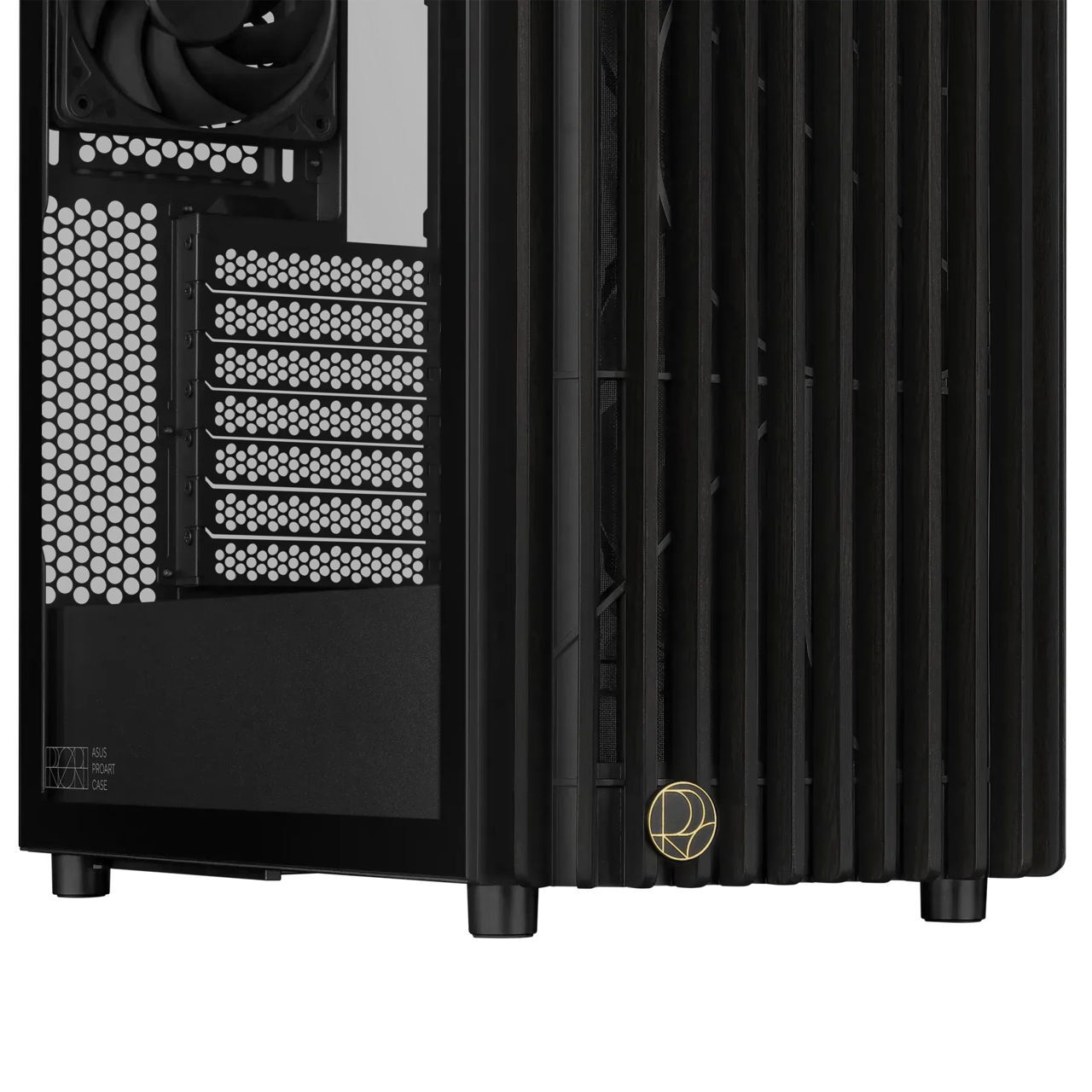 ASUS ProArt PA401 Wood Edition Transparent