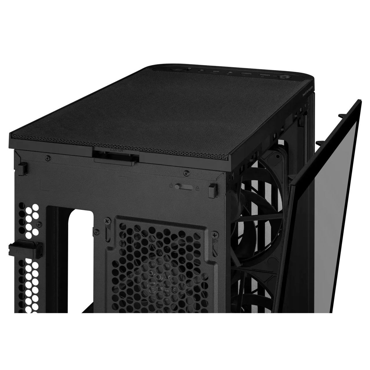ASUS ProArt PA401 Wood Edition Transparent