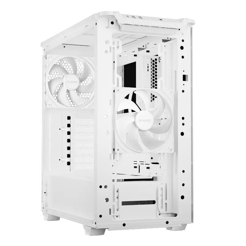 be quiet! Pure Base 501 Airflow / ATX / BG075