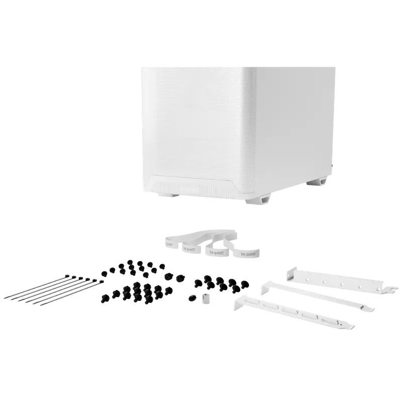 be quiet! Pure Base 501 Airflow / ATX / BG075