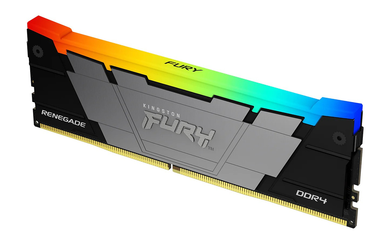 Kingston FURY Renegade DDR4 RGB KF432C16RB2A/8