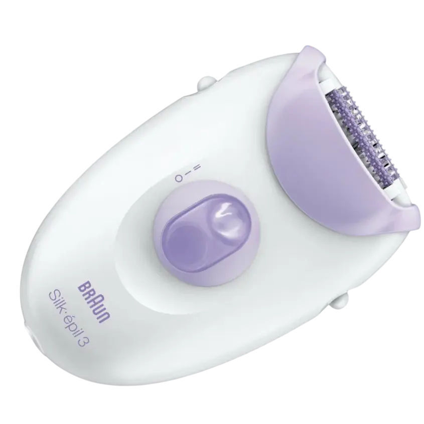 Braun SE3000