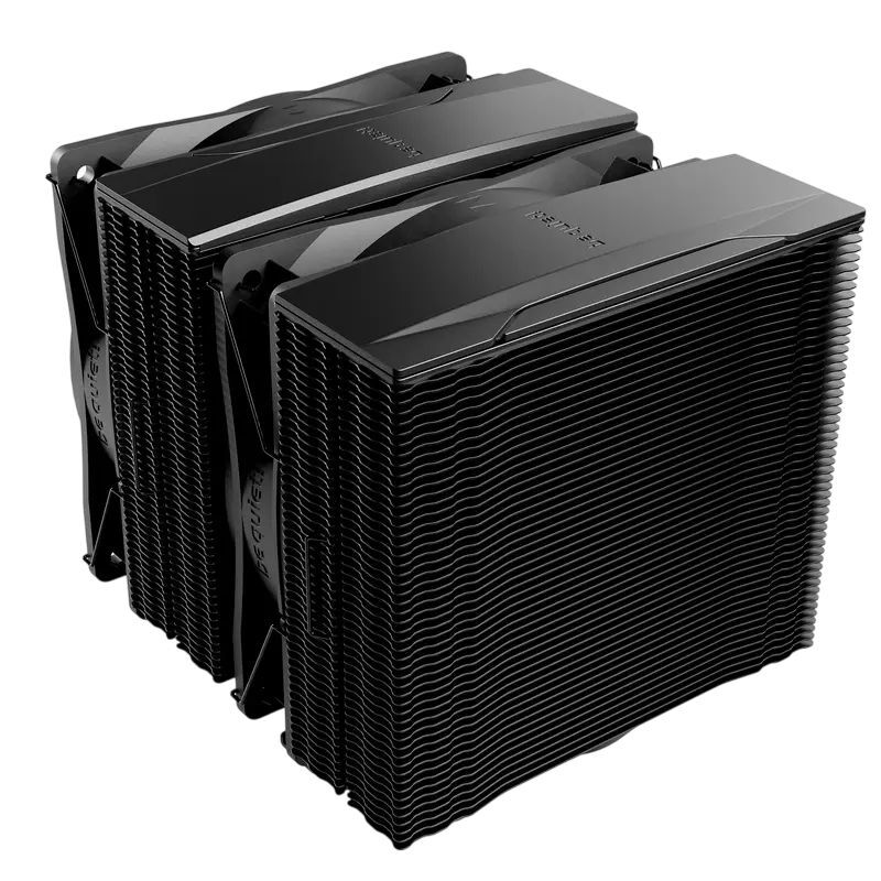 be quiet! Pure Rock Pro 3 LX