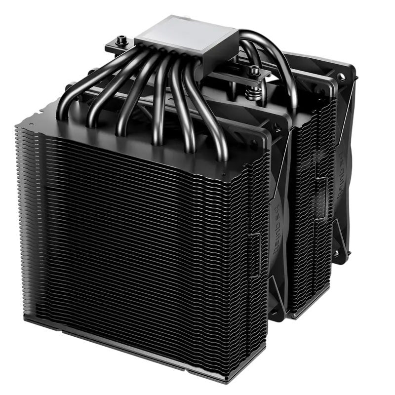be quiet! Pure Rock Pro 3 LX