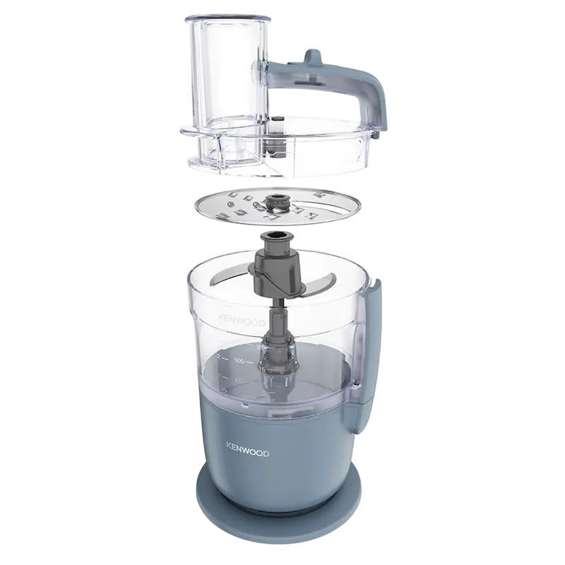 Kenwood FDP 22.130 GY