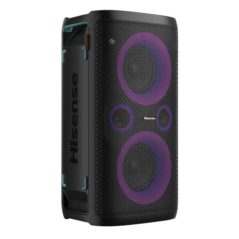 Hisense Party Rocker One Plus HP110 300W 2.0