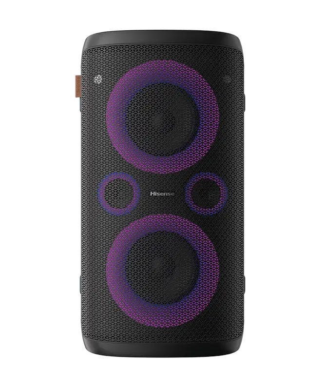 Hisense Party Rocker One Plus HP110 300W 2.0