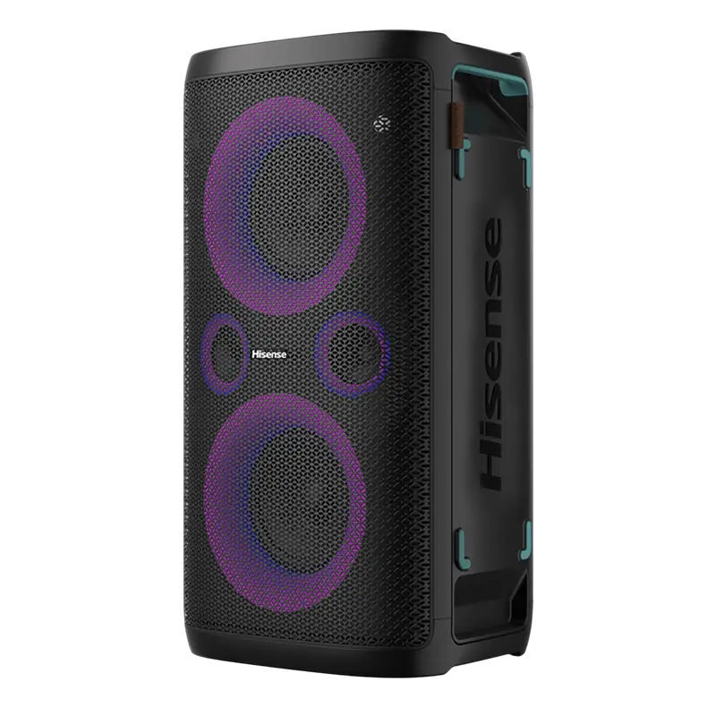 Hisense Party Rocker One Plus HP110 300W 2.0