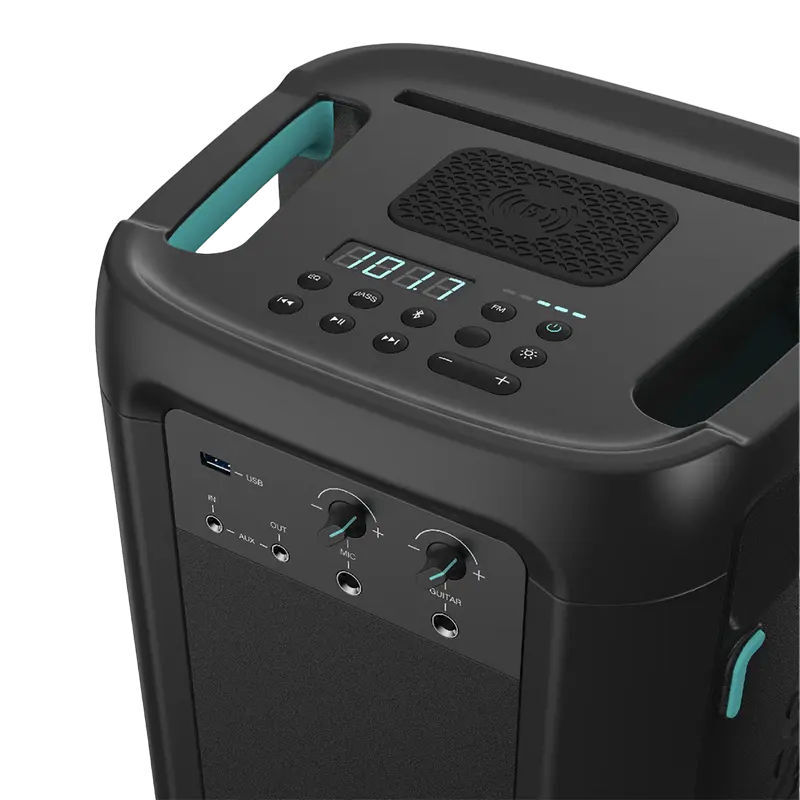 Hisense Party Rocker One Plus HP110 300W 2.0