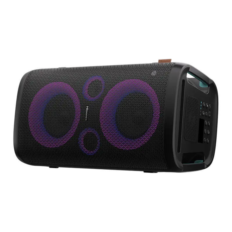 Hisense Party Rocker One Plus HP110 300W 2.0