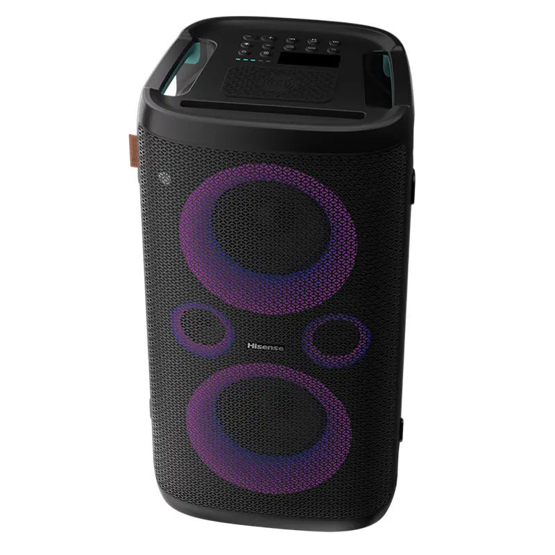 Hisense Party Rocker One Plus HP110 300W 2.0
