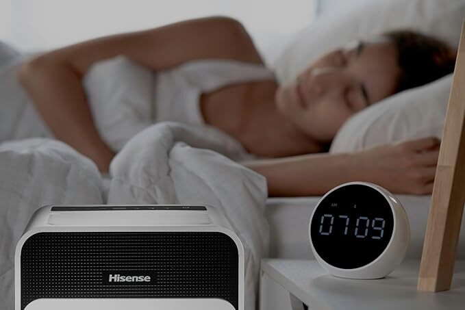 Hisense D16CW