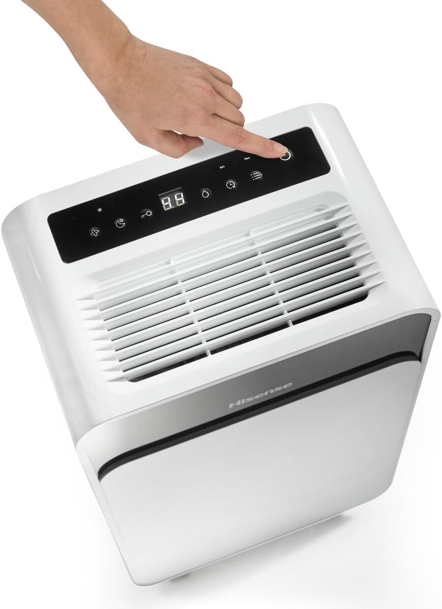 Hisense D12CW