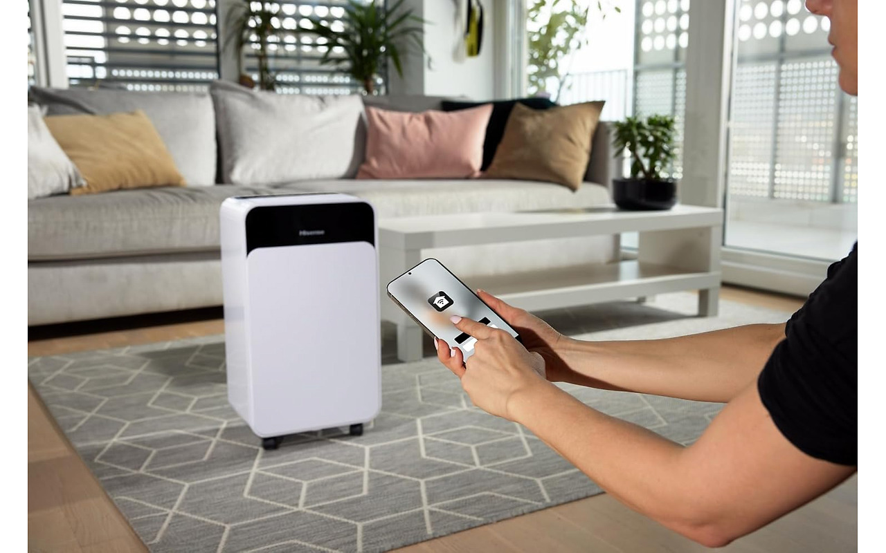 Hisense D12CW