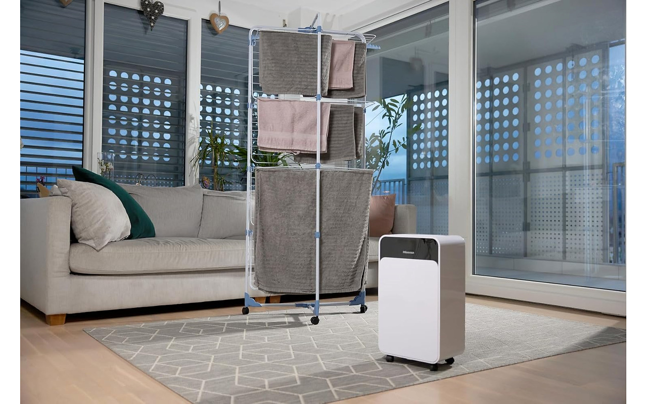 Hisense D12CW