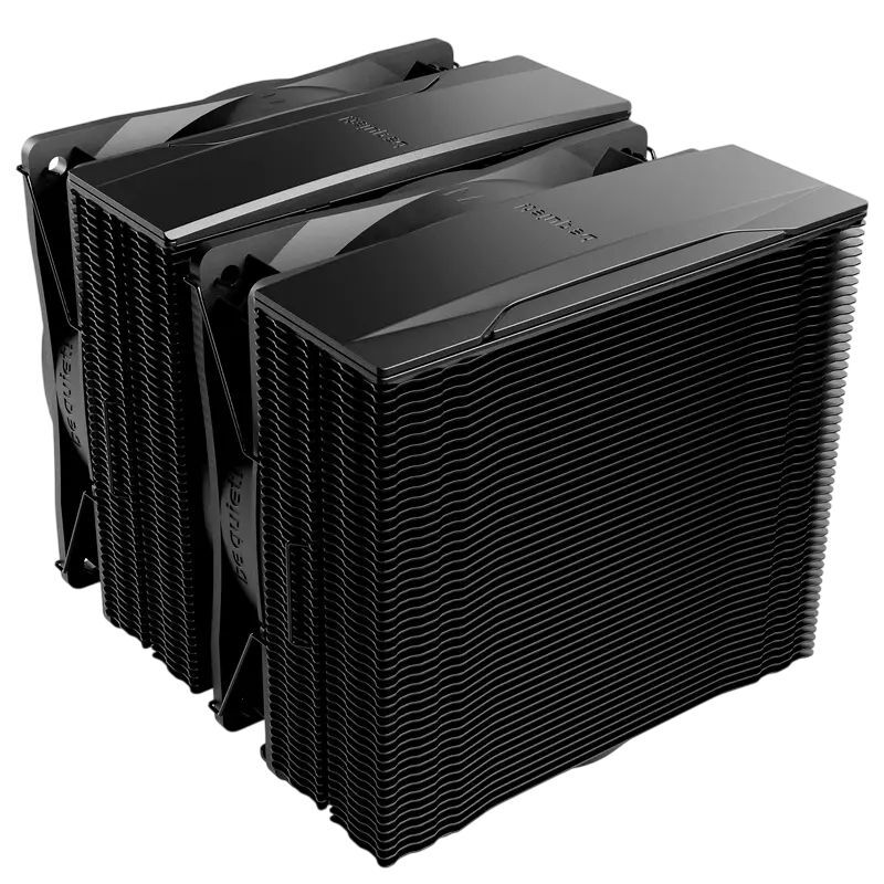 be quiet! Pure Rock Pro 3 Black