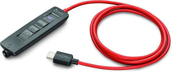 Poly Blackwire 3315-M Mono USB-A