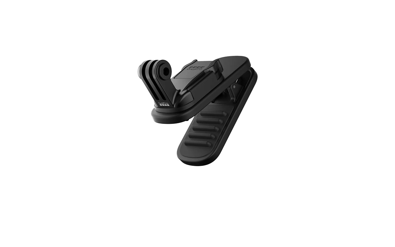 GoPro Magnetic Swivel Clip