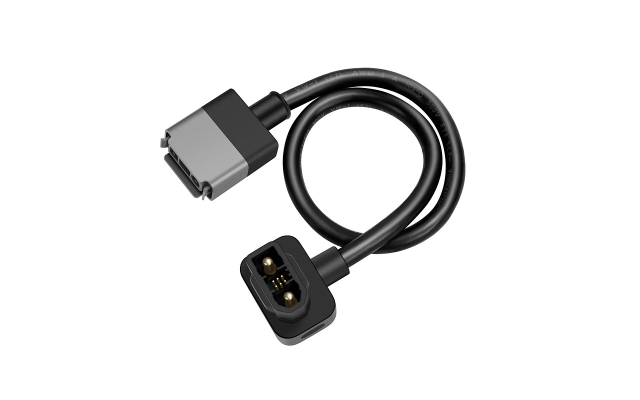 EcoFlow XT150 Connection Cable 0.4m / Micro Inverter to Power Station