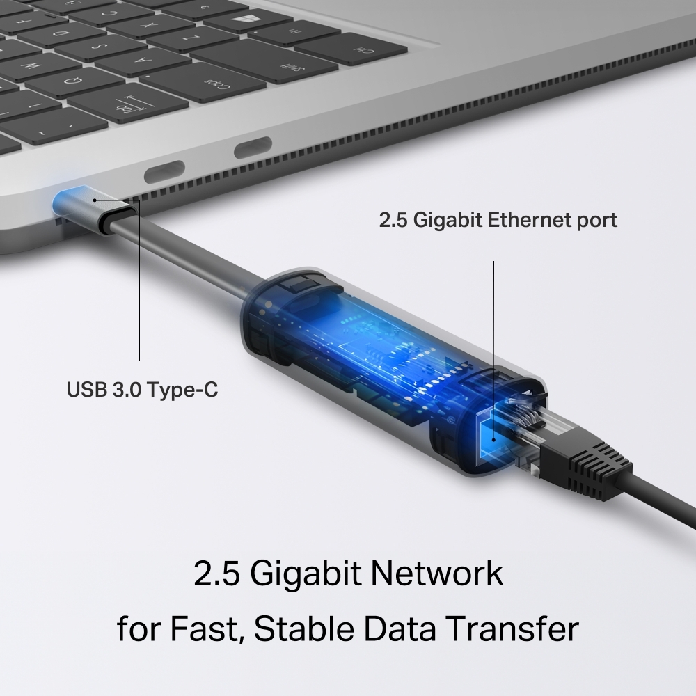 TP-LINK UE302C