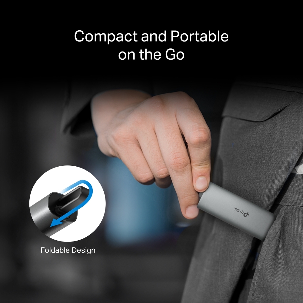 TP-LINK UE302C